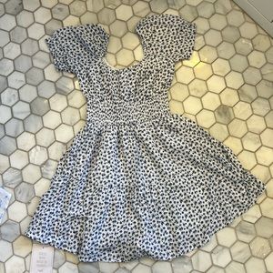 BNWT Hollister cap sleeve dress, Sz. XS Short